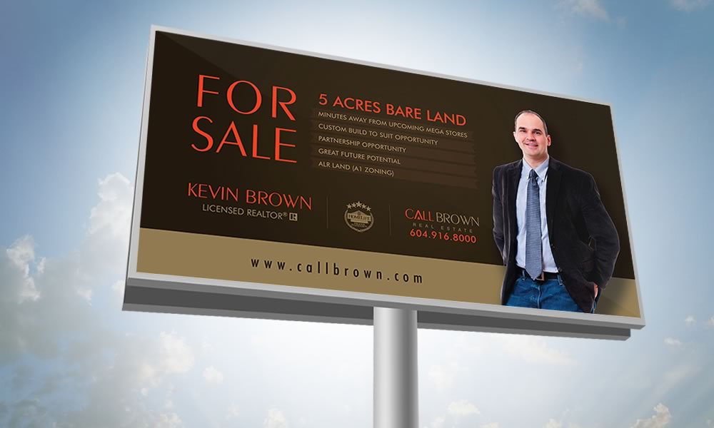 Call Brown - Branding and Graphic Design Branding and Graphic Design - Call Brown