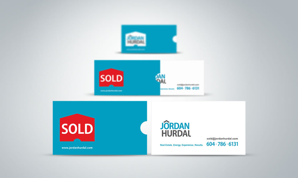 Jordan Hurdal - Branding and Graphic Design Branding and Graphic Design - Jordan Hurdal