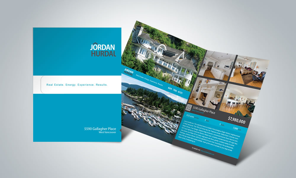 Jordan Hurdal - Branding and Graphic Design Branding and Graphic Design - Jordan Hurdal