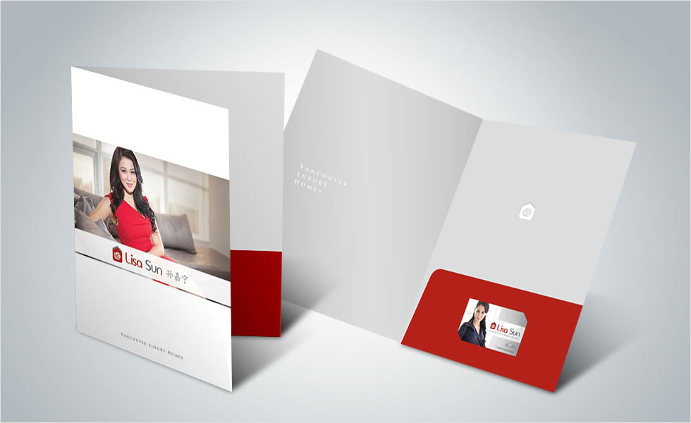 Lisa Sun - Branding and Graphic Design Branding and Graphic Design - Lisa Sun