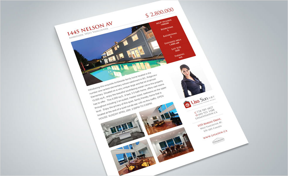 Lisa Sun - Branding and Graphic Design Branding and Graphic Design - Lisa Sun