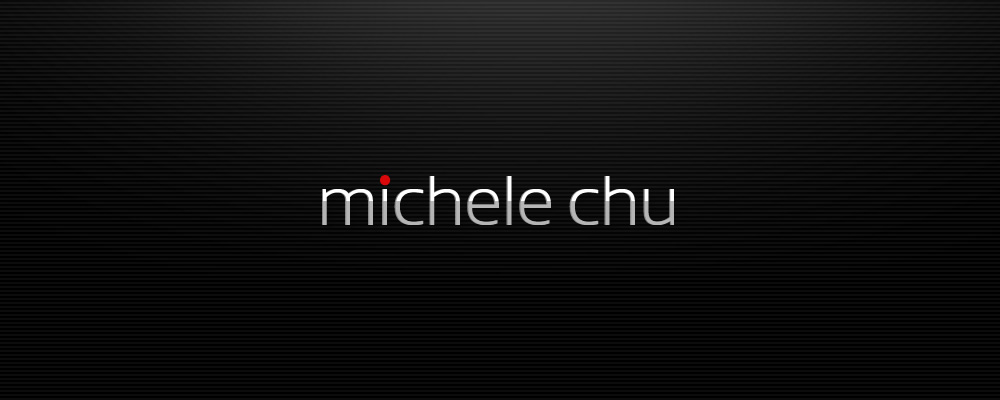 Michele Chu - Logo Design Logo Design - Michele Chu