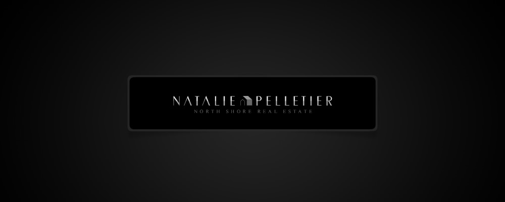 Logo Design - Natalie Pelletier