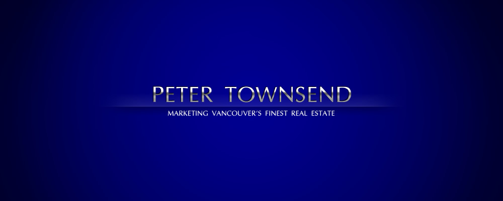 Peter Townsend - Logo Design Logo Design - Peter Townsend
