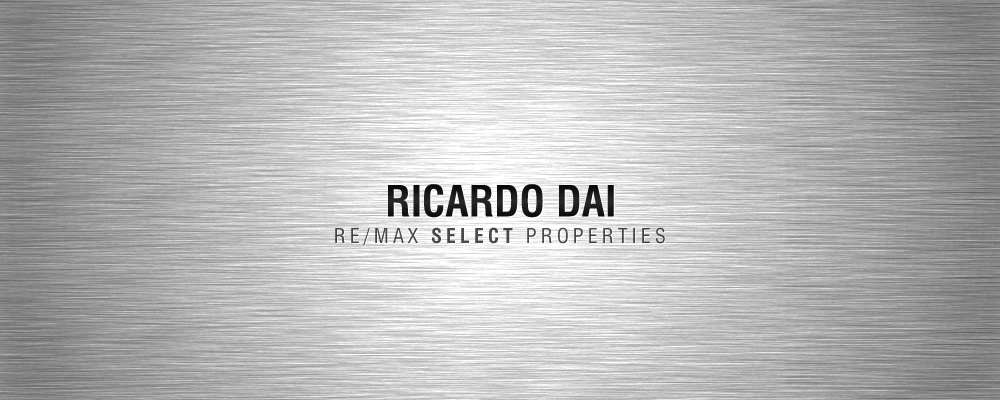 Ricardo Dai - Logo Design Logo Design - Ricardo Dai