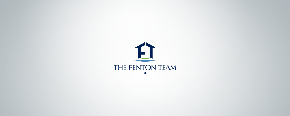 The Fenton Team - Logo Design Logo Design - The Fenton Team