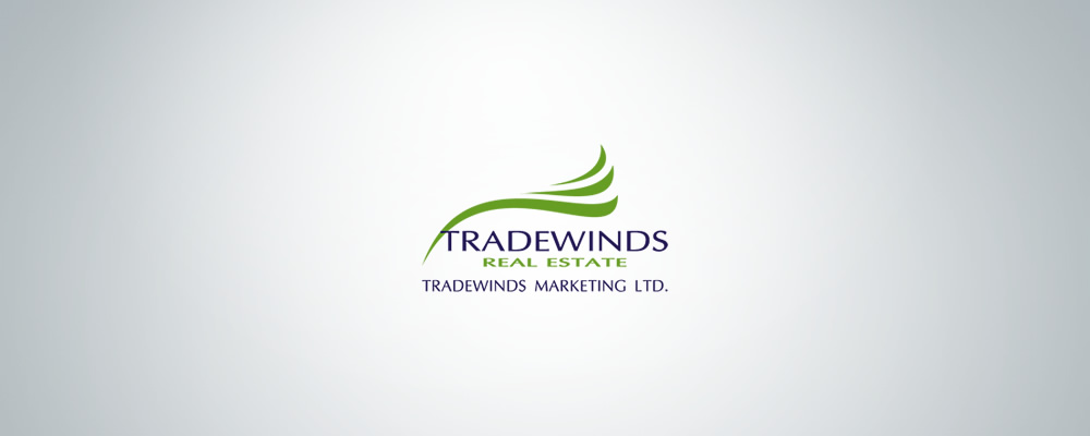 Logo Design - Tradewinds Real Estate